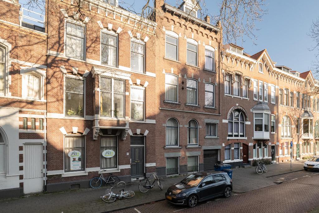 Mathenesserlaan 181 B