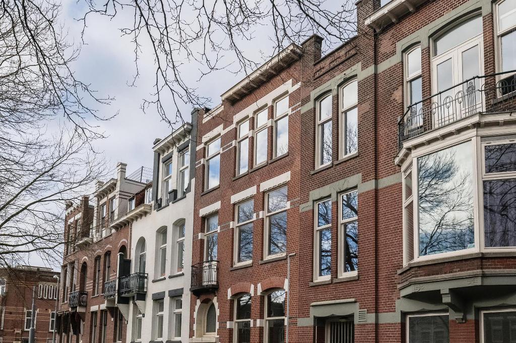 Mathenesserlaan 263 A