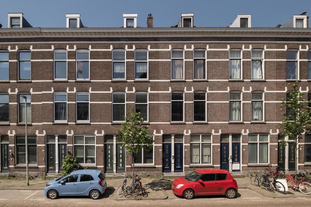 Sionstraat 15 A