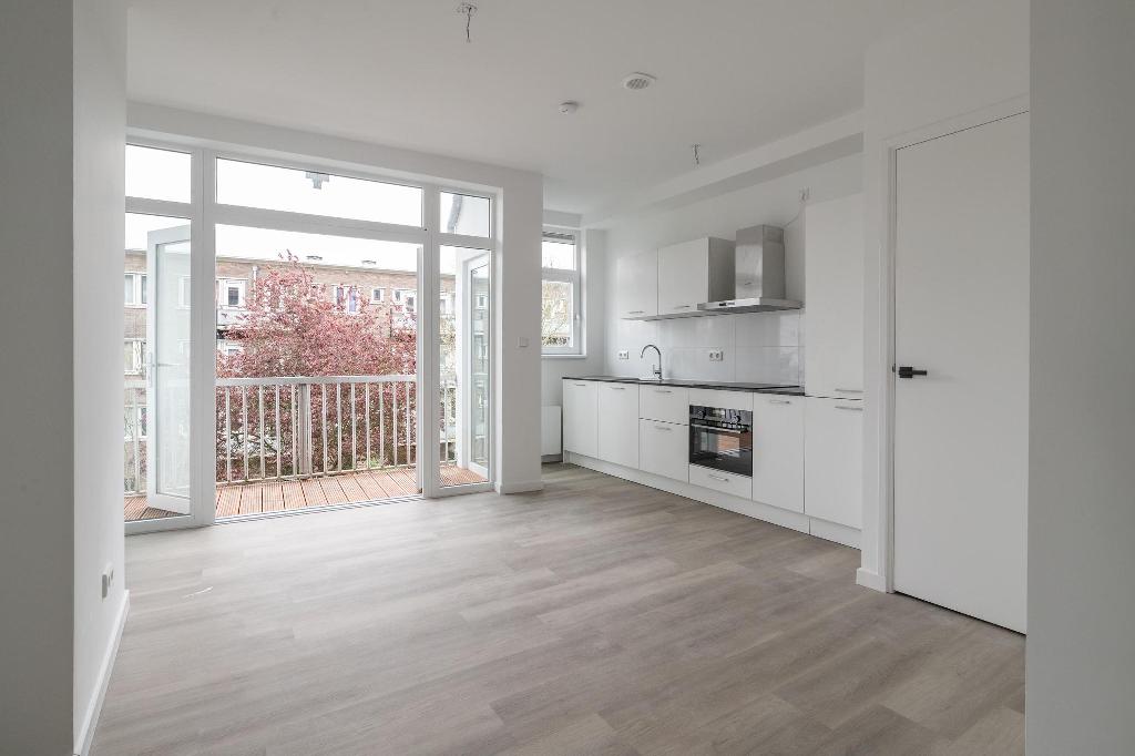 Zuidhoek 252 B 01